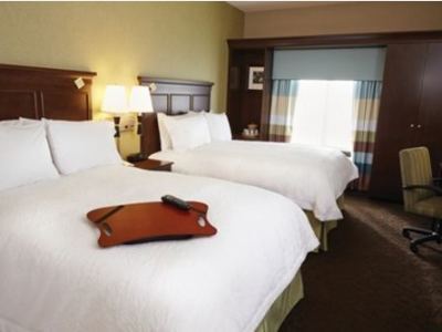 Hotel Hampton & Washington, D.c. - Navy Yard