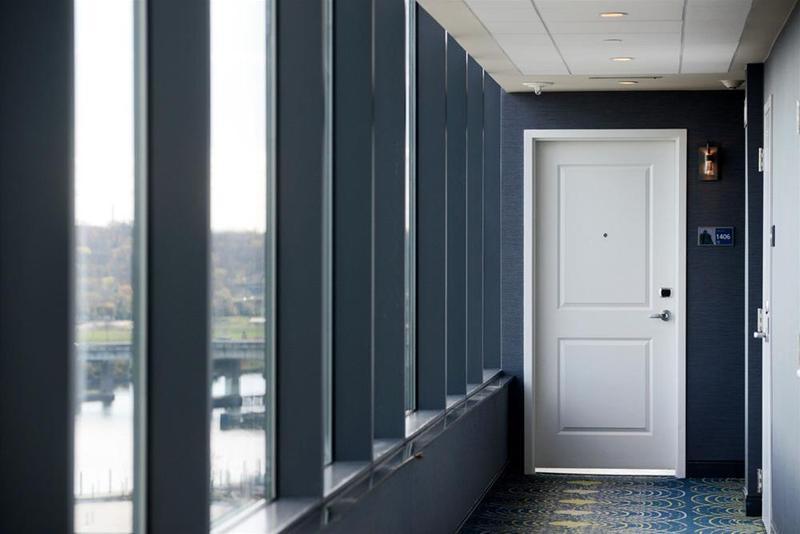 Hotel Hampton & Washington, D.c. - Navy Yard 3*